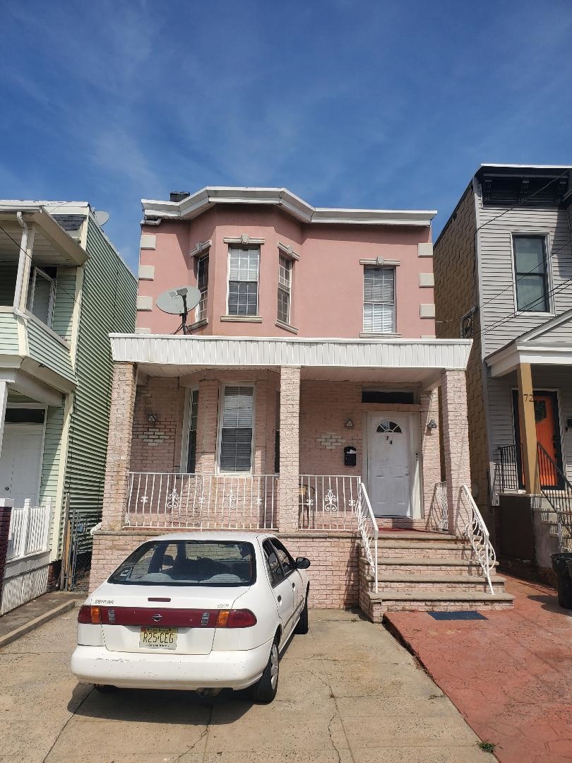 # 240018869 - For Rent in JERSEY CITY - West Bergen NJ