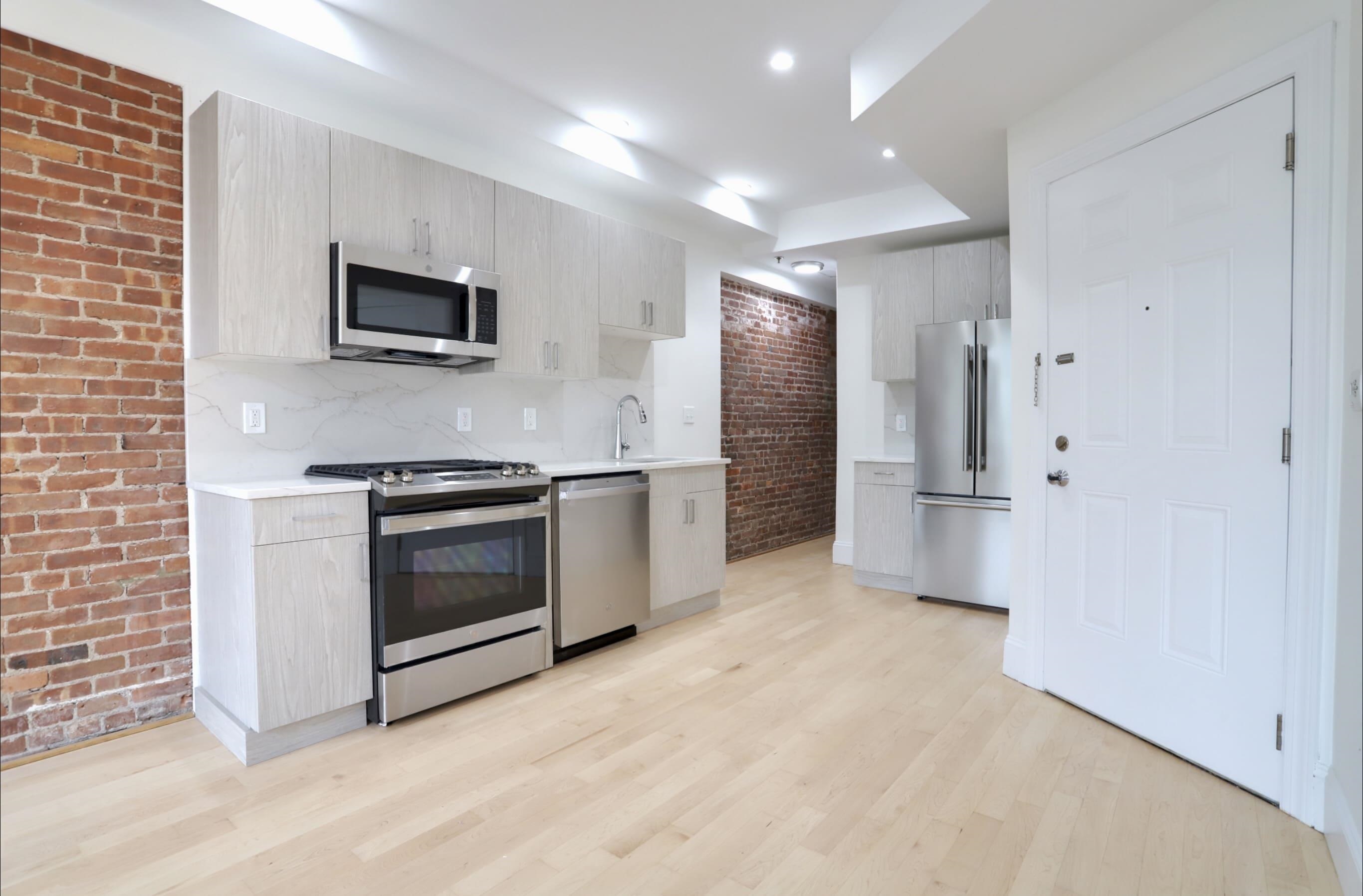 # 240018997 - For Rent in Hoboken NJ