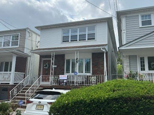 # 240019018 - For Rent in JERSEY CITY - West Bergen NJ