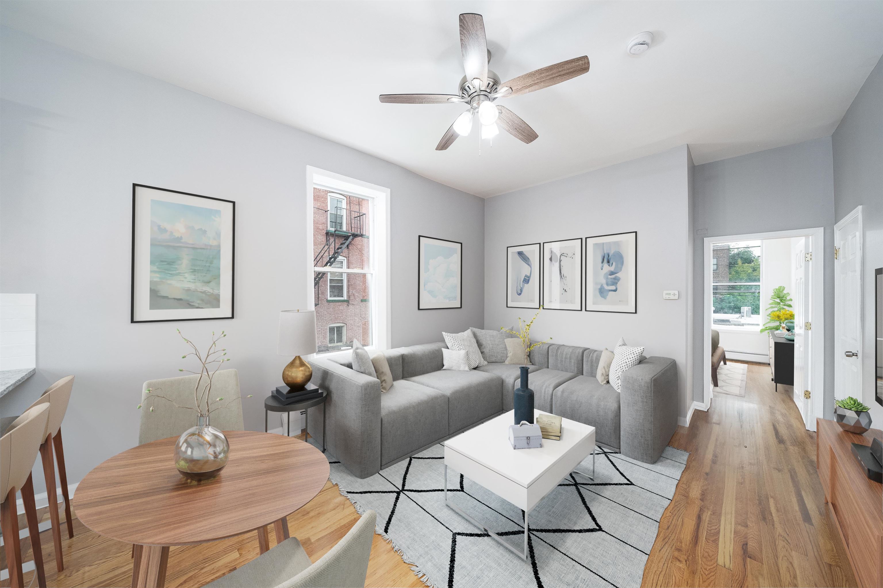 # 240019041 - For Rent in JERSEY CITY - Downtown NJ