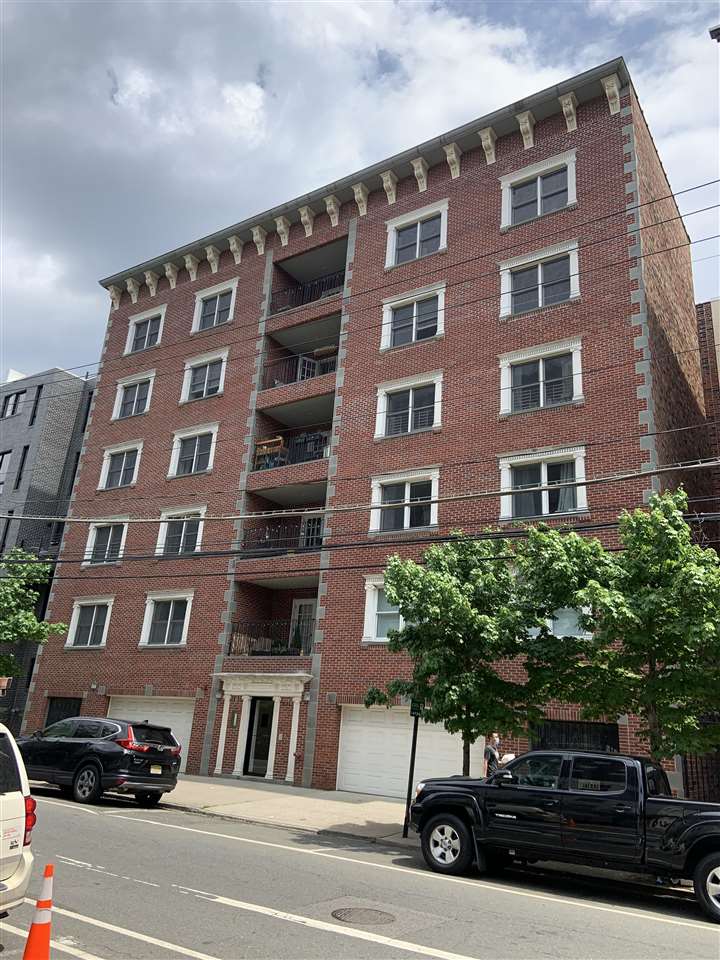 # 240019102 - For Rent in Hoboken NJ