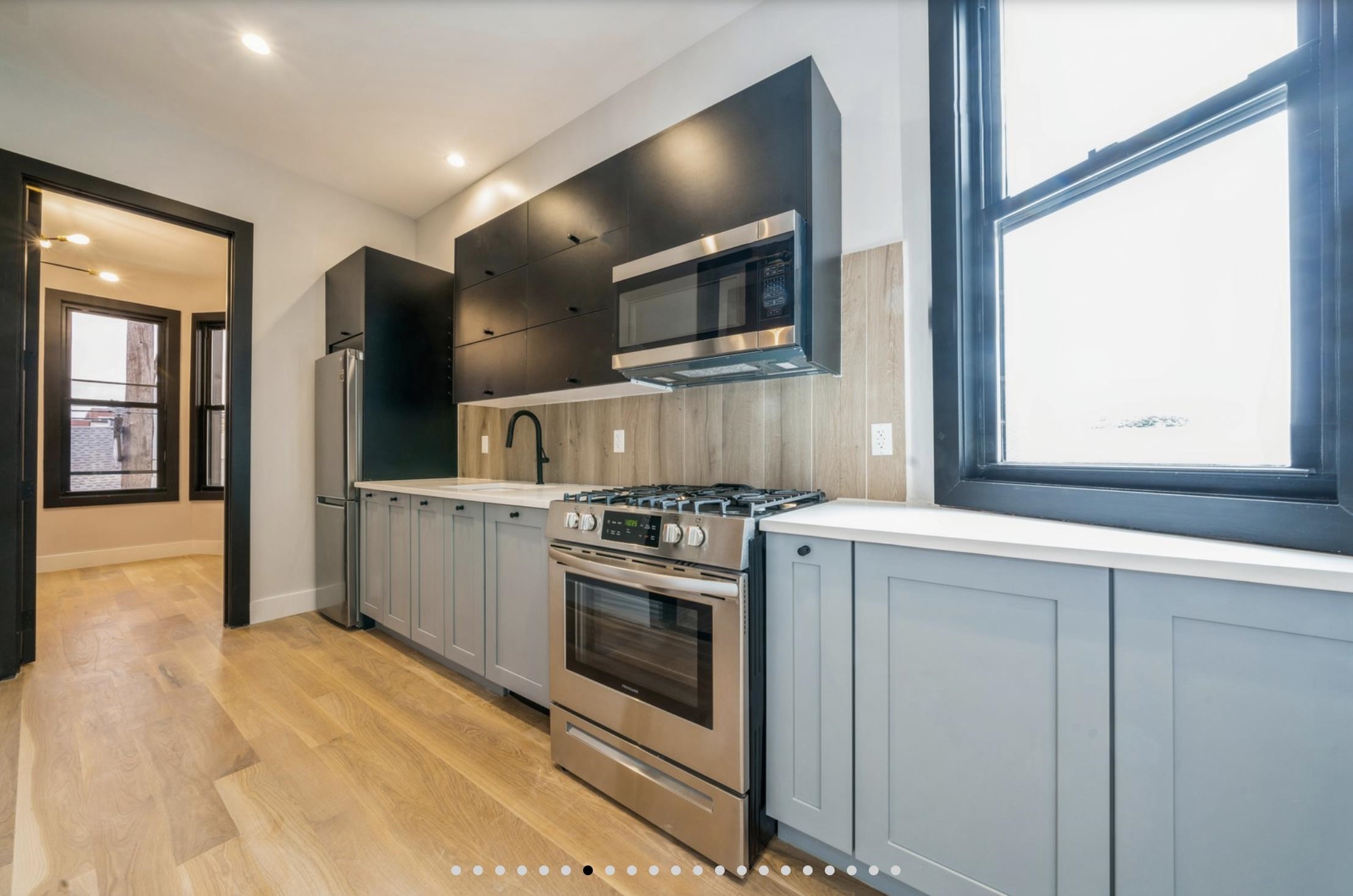 # 240019147 - For Rent in JERSEY CITY - Heights NJ