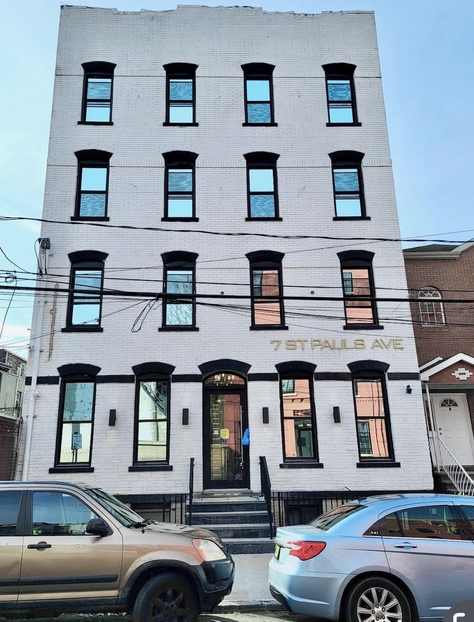 # 240019148 - For Rent in JERSEY CITY - Heights NJ