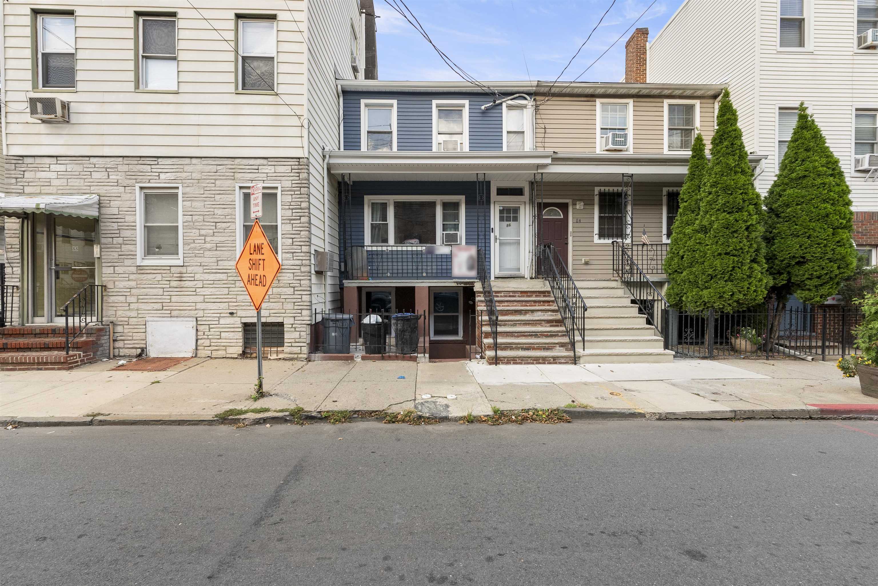 # 240019209 - For Rent in JERSEY CITY - Journal Square NJ