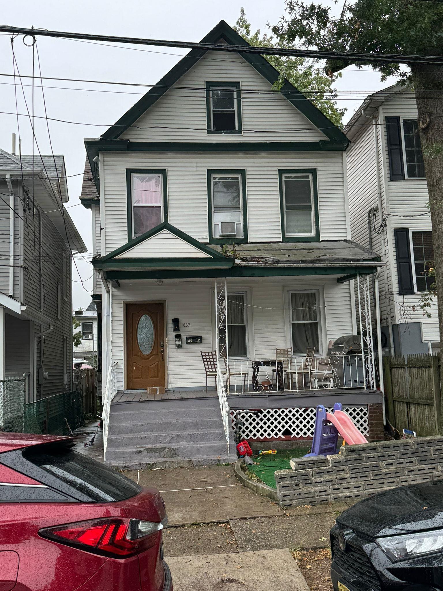 # 240019235 - For Rent in Paterson NJ