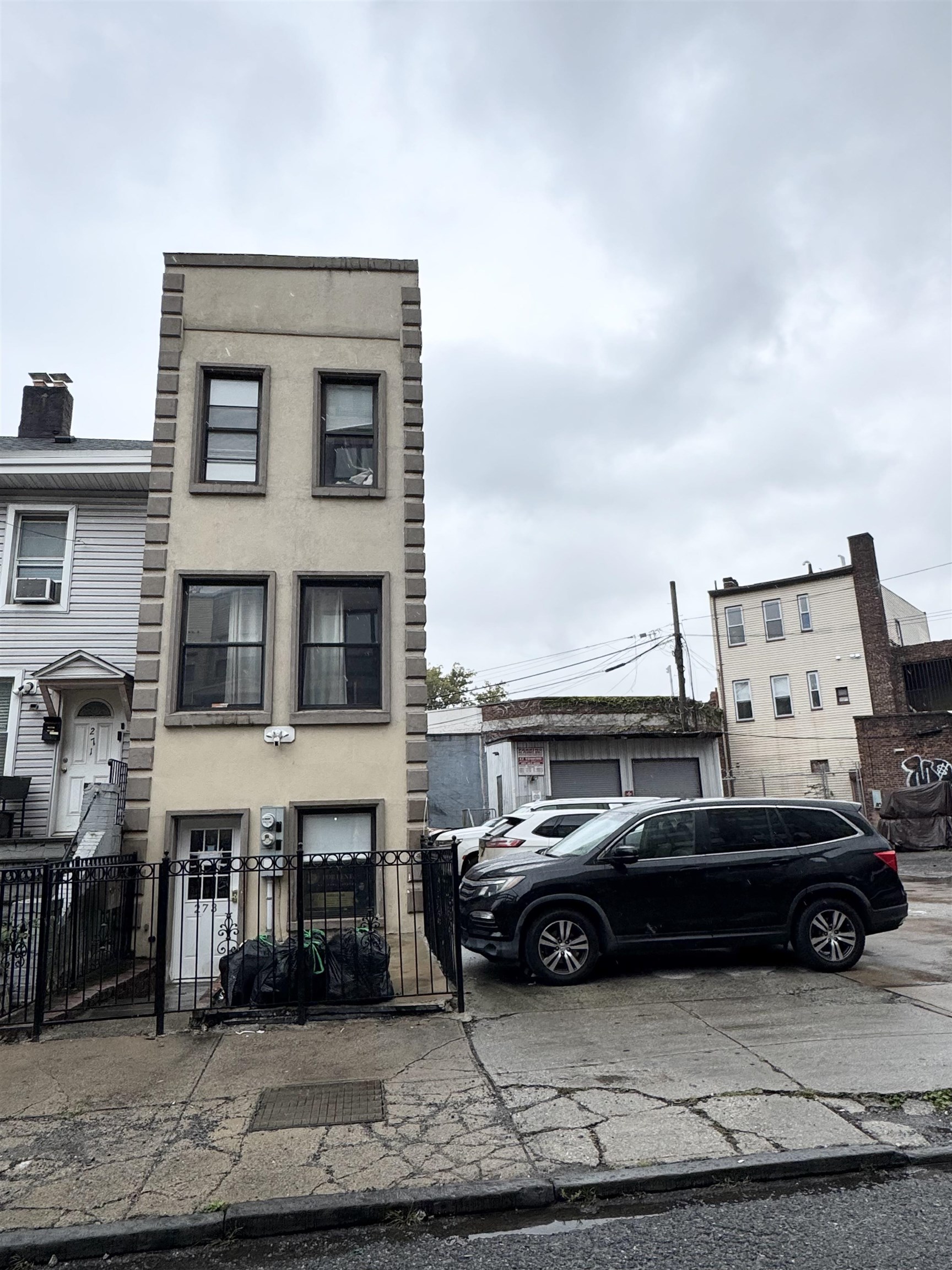 # 240019346 - For Rent in JERSEY CITY - Journal Square NJ