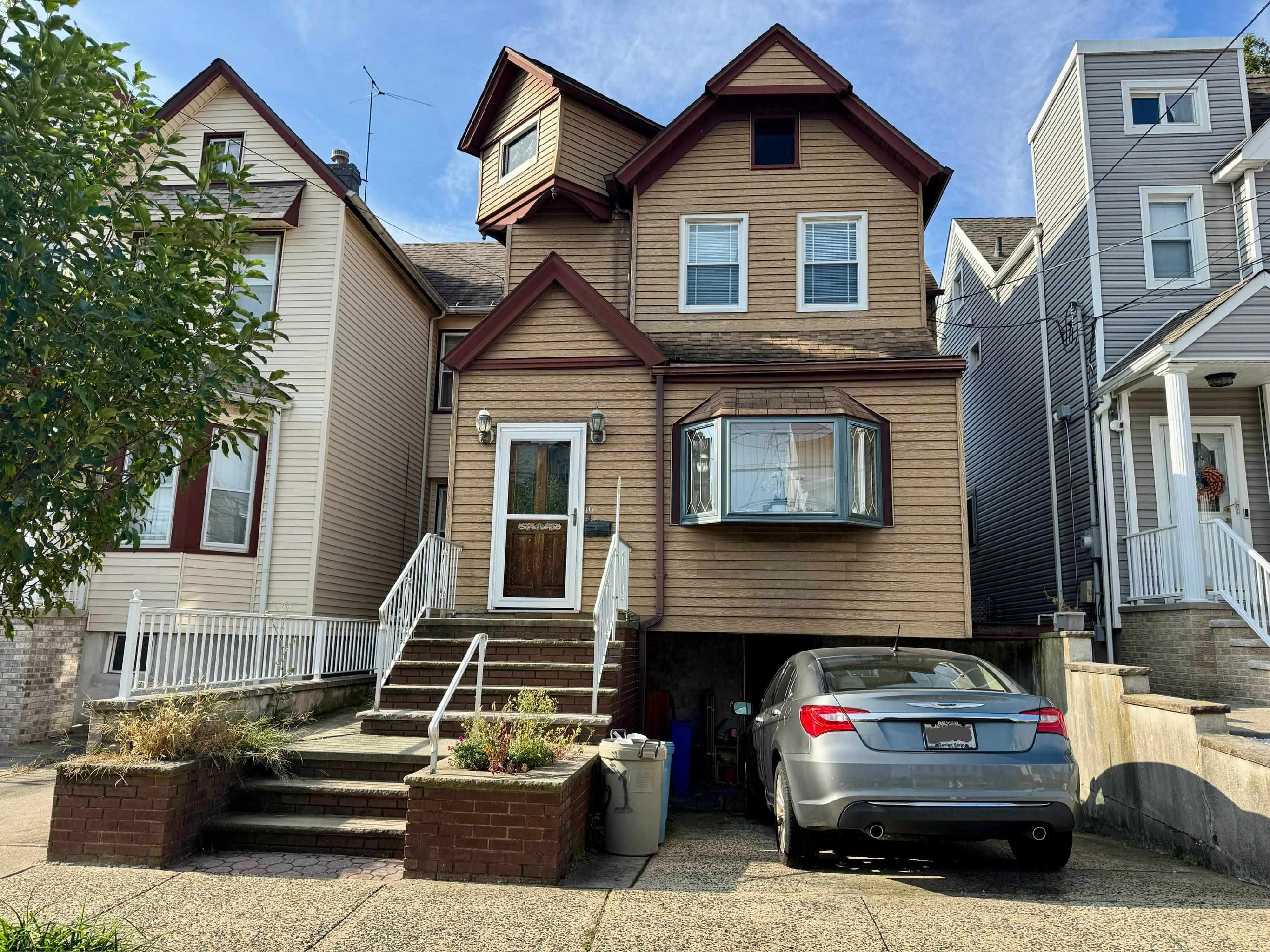 # 240019471 - For Rent in Bayonne NJ