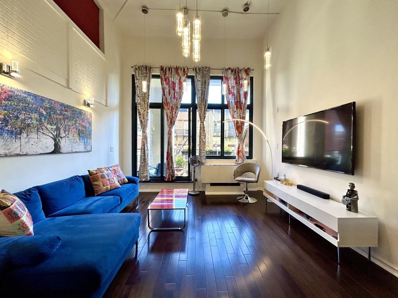 # 240019477 - For Rent in JERSEY CITY - Downtown NJ