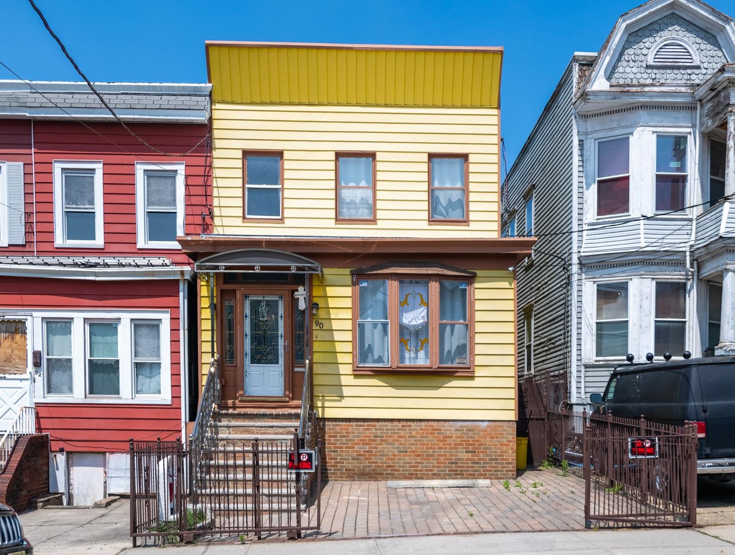 # 240019534 - For Rent in JERSEY CITY - West Bergen NJ