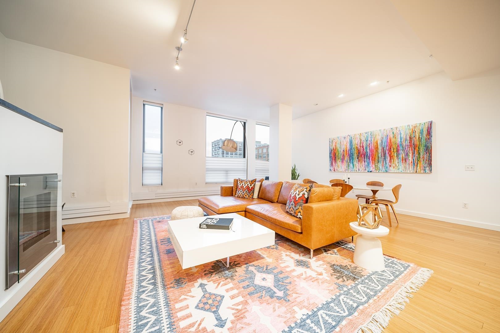 # 240019547 - For Rent in Hoboken NJ