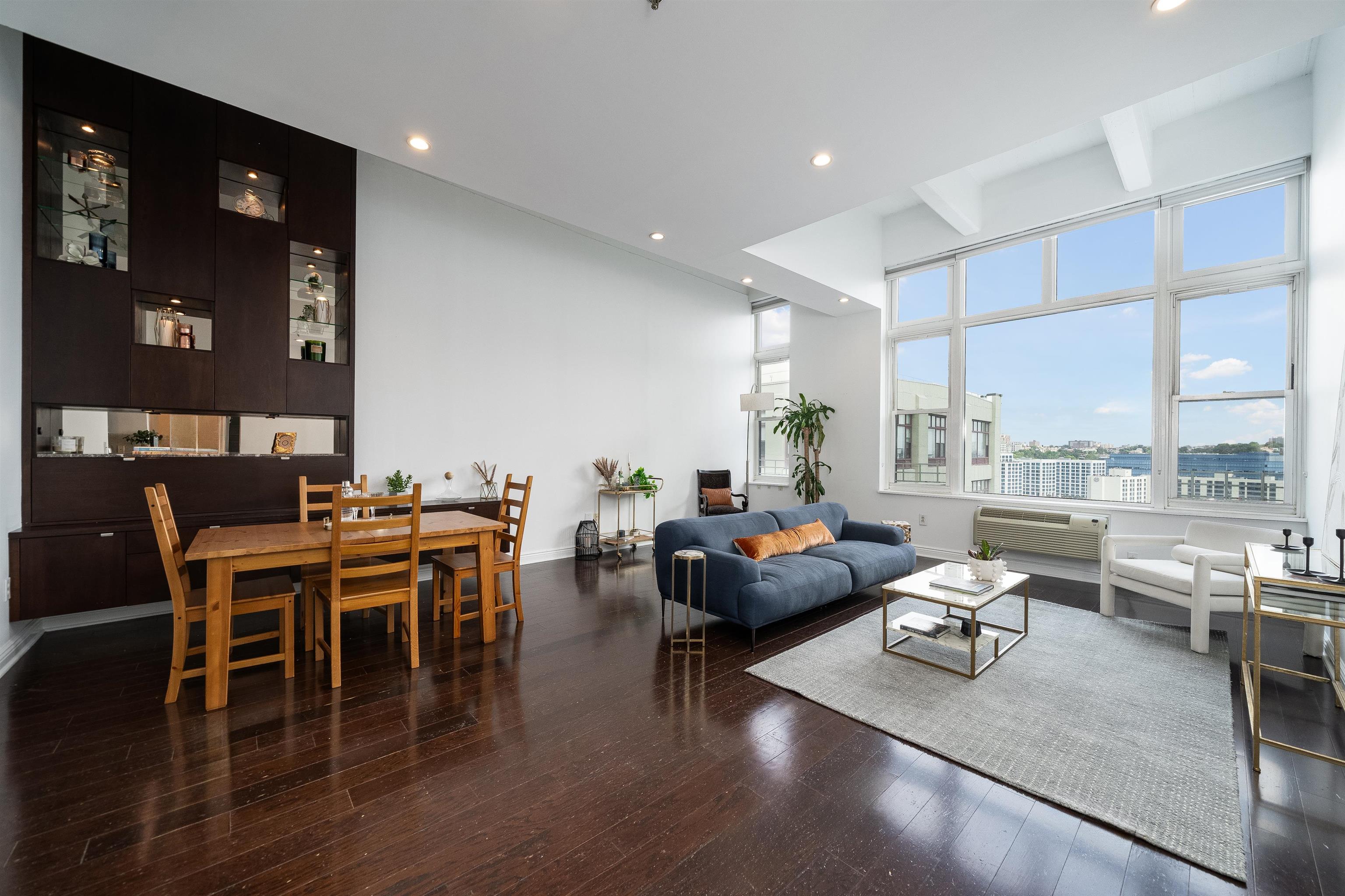 # 240019556 - For Rent in Hoboken NJ