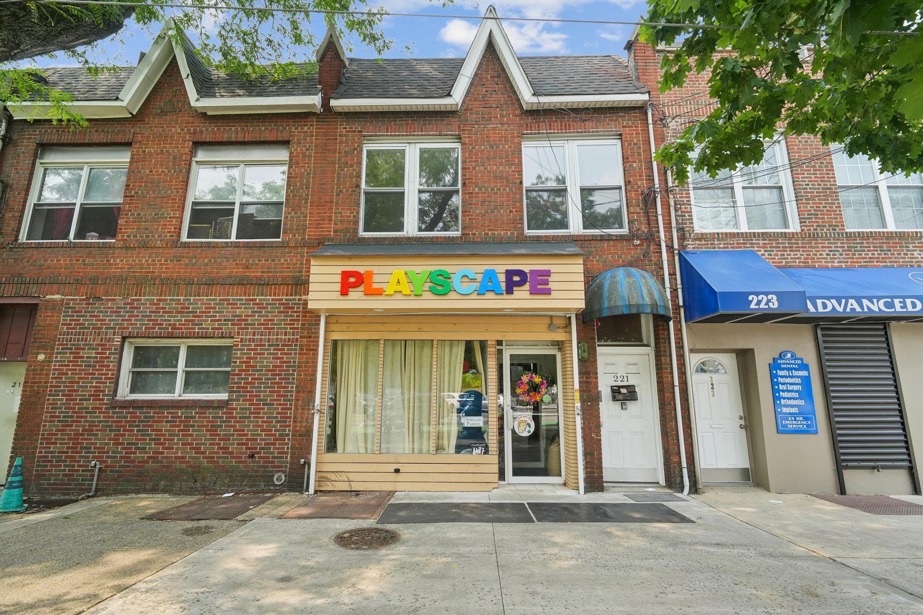 # 240019567 - For Rent in JERSEY CITY - West Bergen NJ