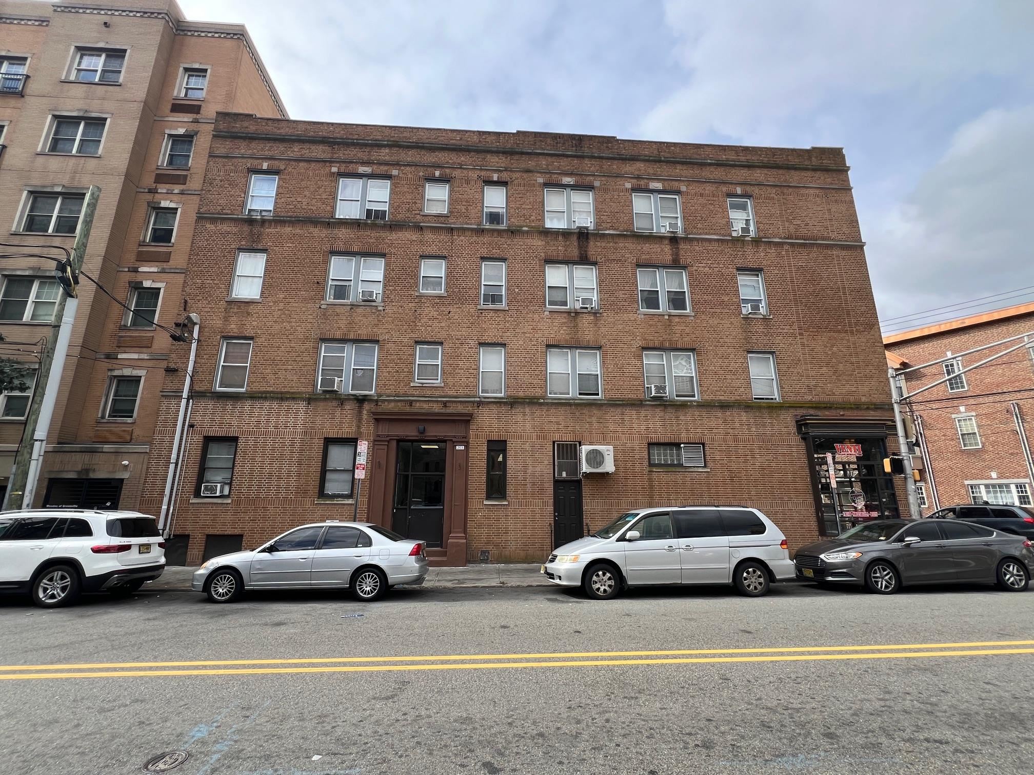 # 240019578 - For Rent in JERSEY CITY - Journal Square NJ