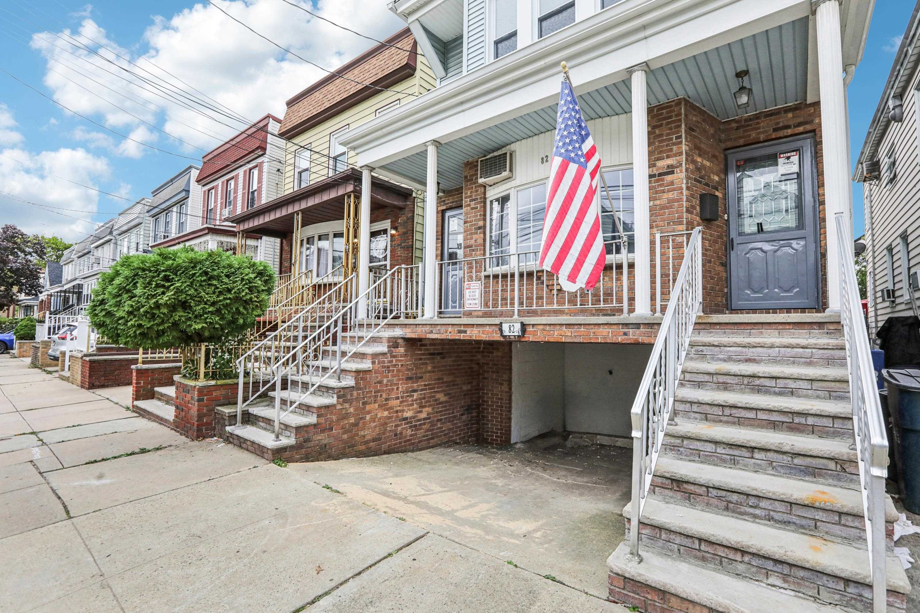 # 240019627 - For Rent in Bayonne NJ