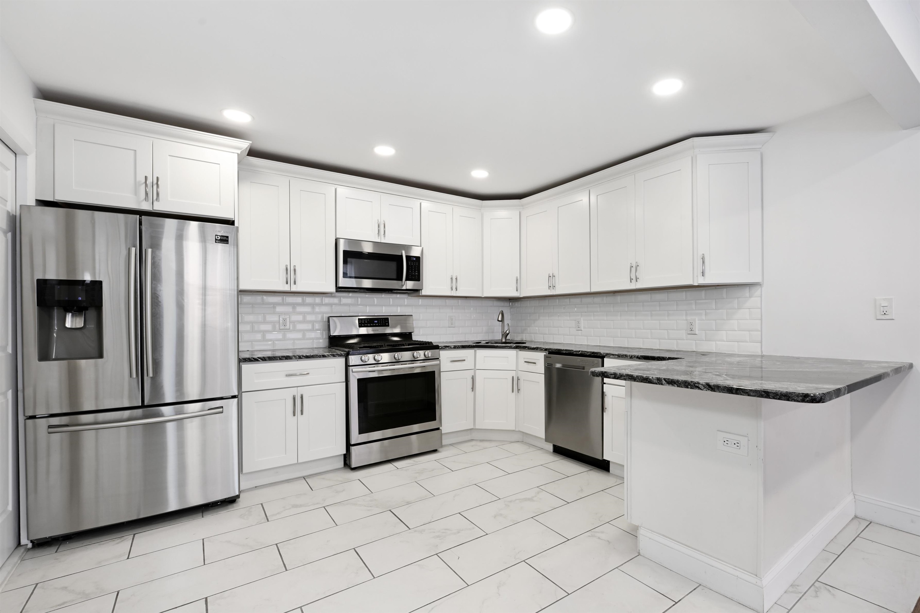 # 240019643 - For Rent in Hoboken NJ