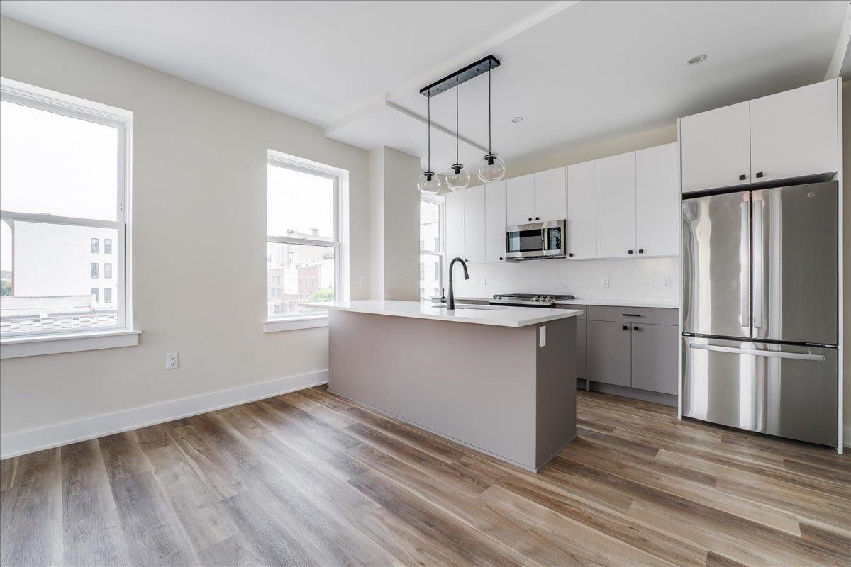 # 240019743 - For Rent in Hoboken NJ