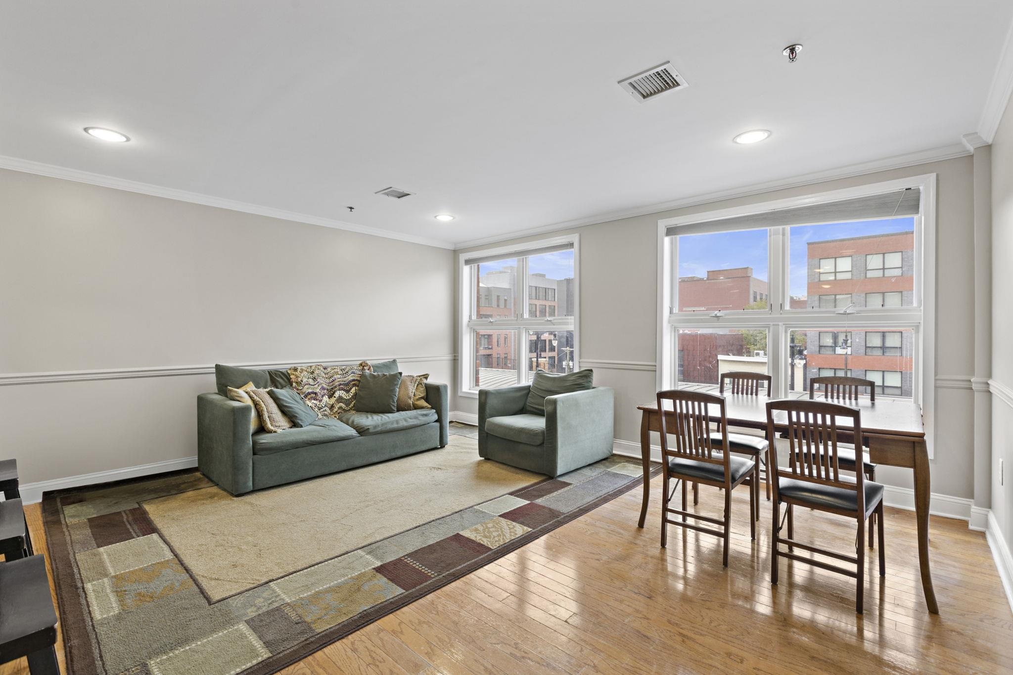 # 240019753 - For Rent in Hoboken NJ