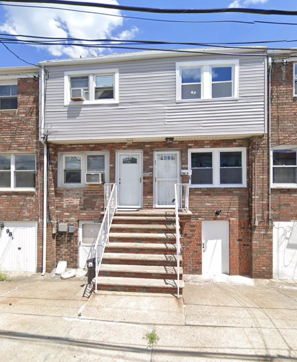 # 240019823 - For Rent in JERSEY CITY - West Bergen NJ