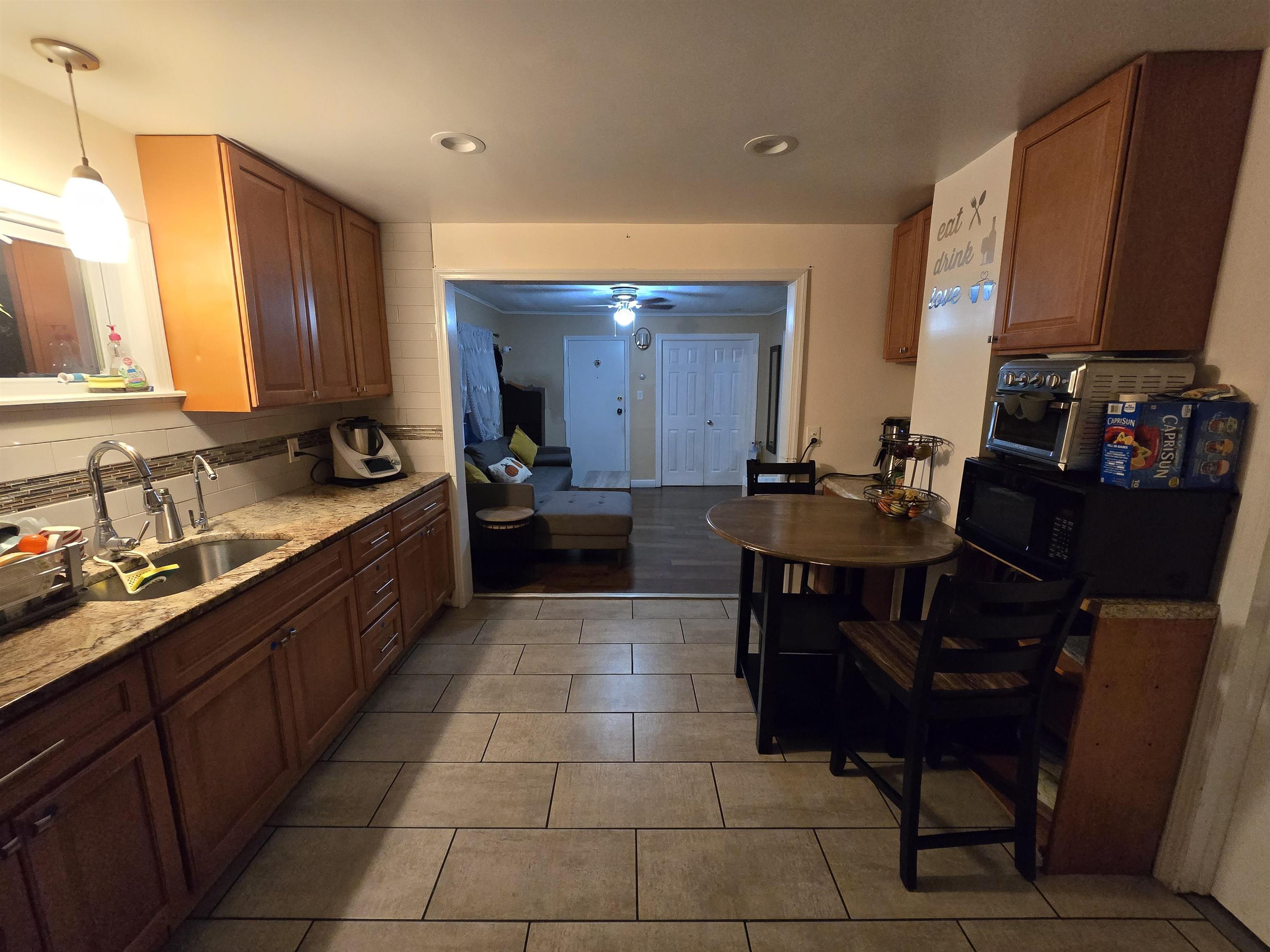 # 240019841 - For Rent in Kearny NJ