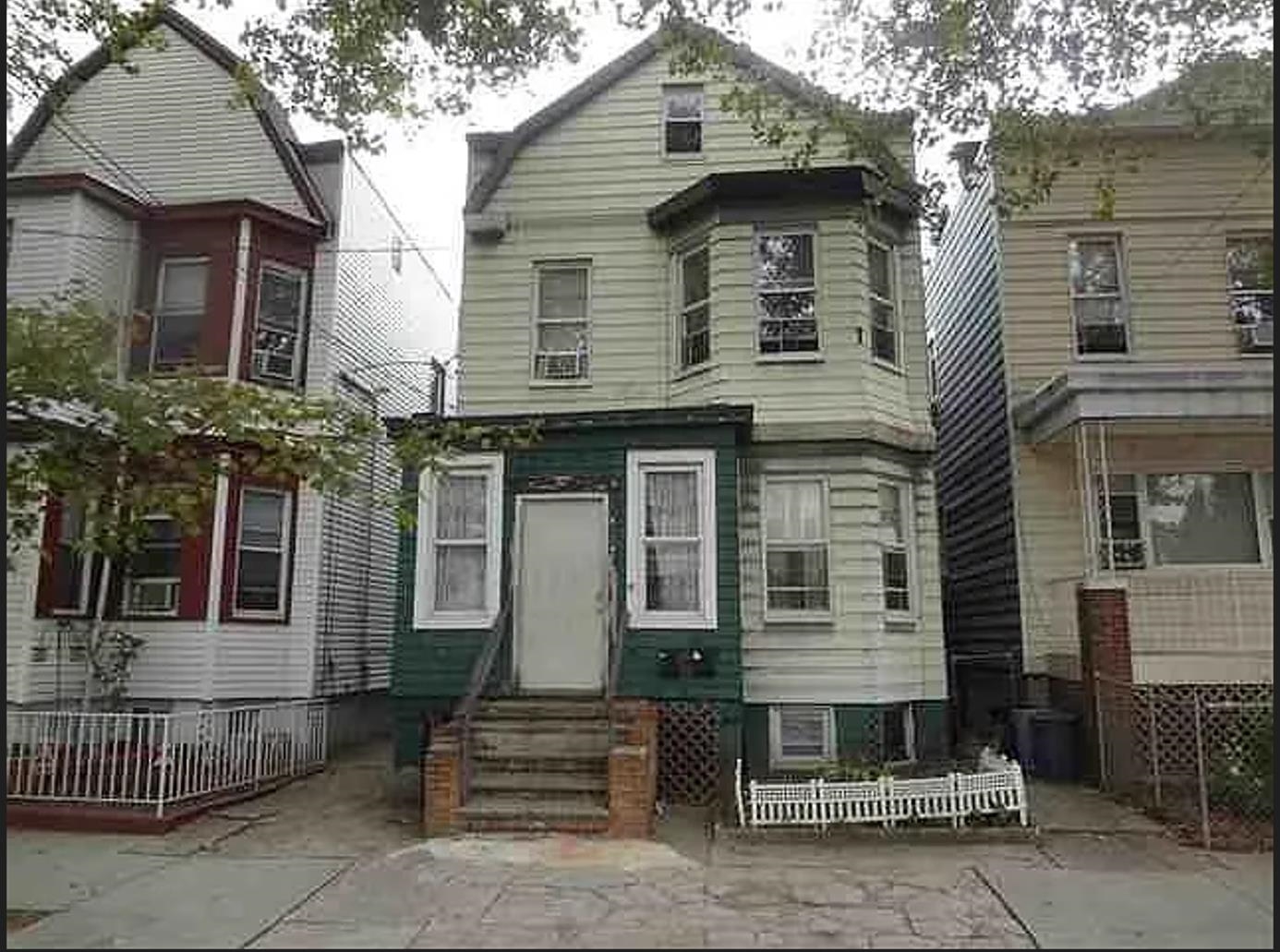 # 240019883 - For Rent in JERSEY CITY - Greenville NJ