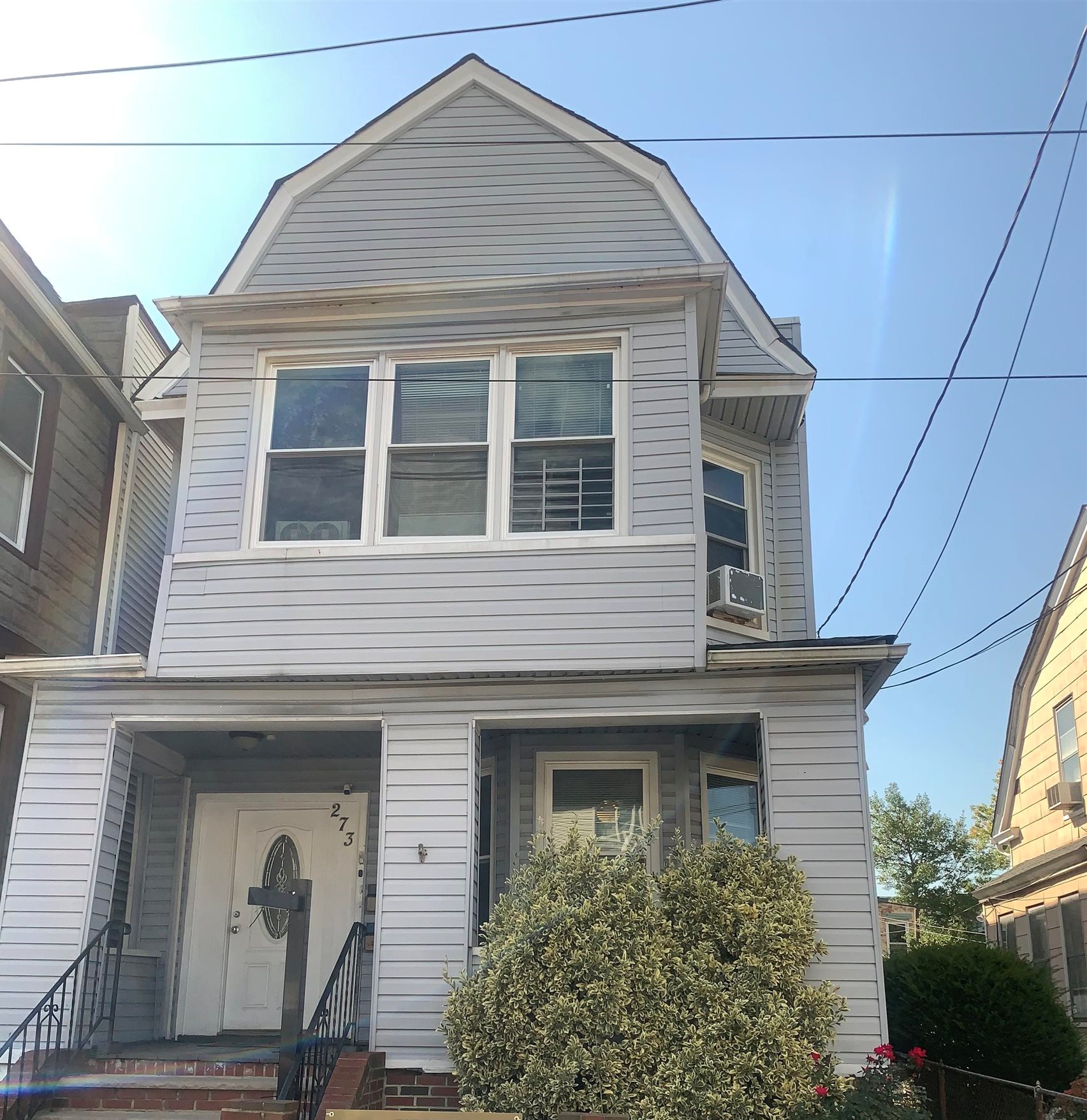 # 240019947 - For Rent in JERSEY CITY - Greenville NJ