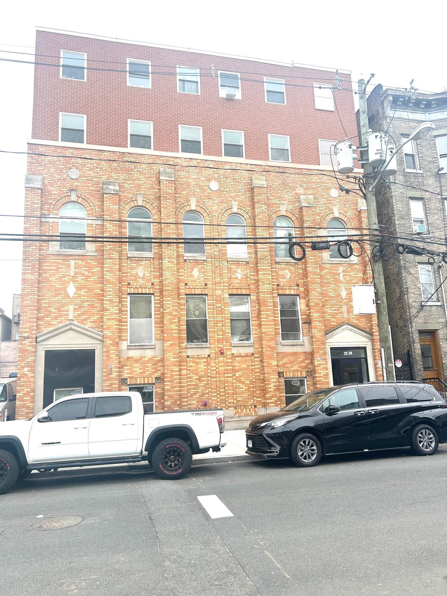 # 240019956 - For Rent in JERSEY CITY - Journal Square NJ