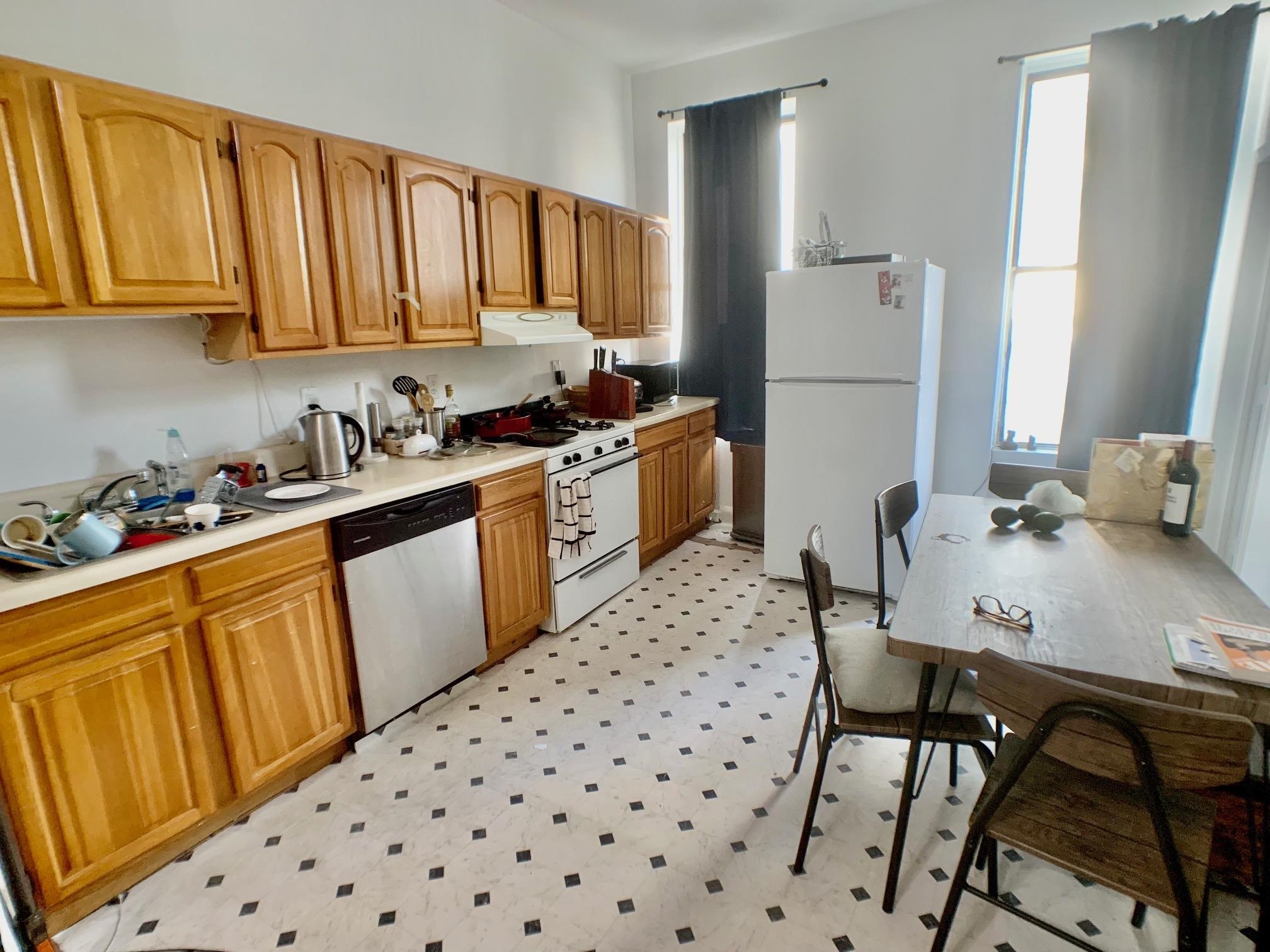 # 240020127 - For Rent in JERSEY CITY - Downtown NJ