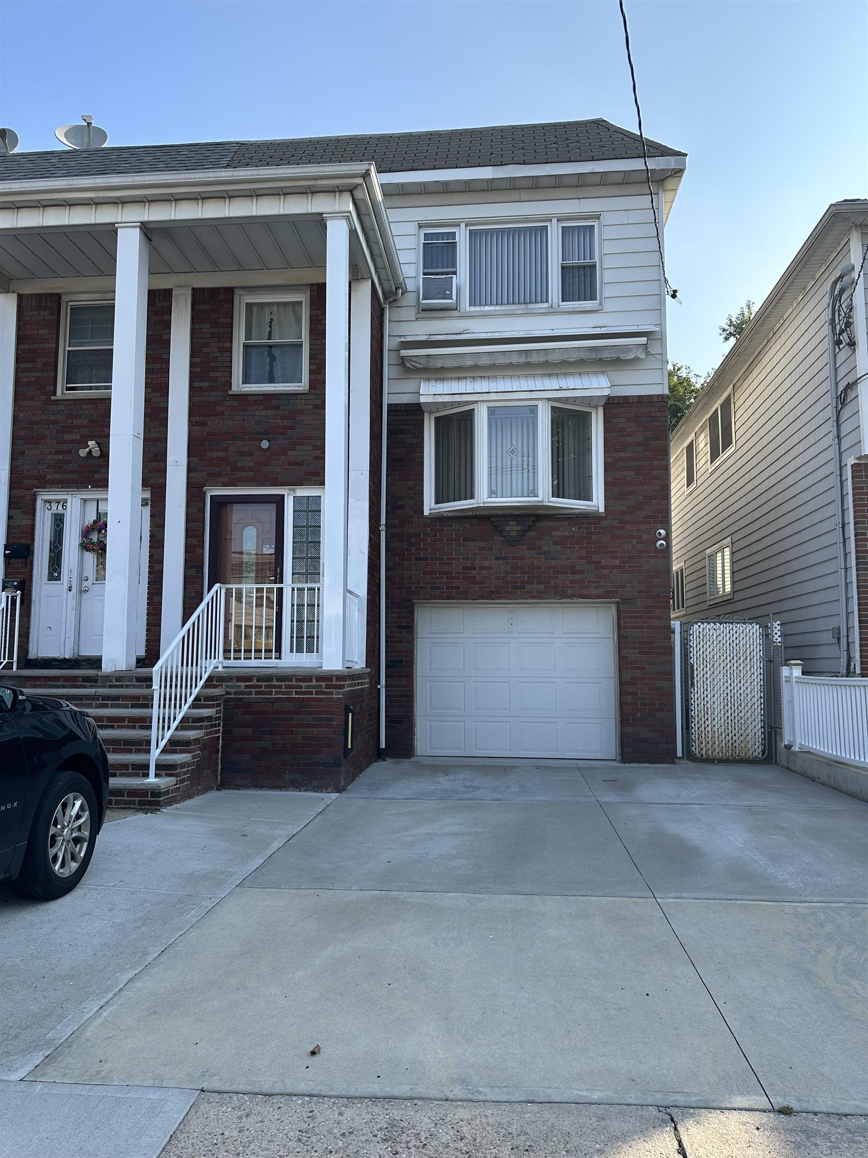 # 240020183 - For Rent in JERSEY CITY - West Bergen NJ