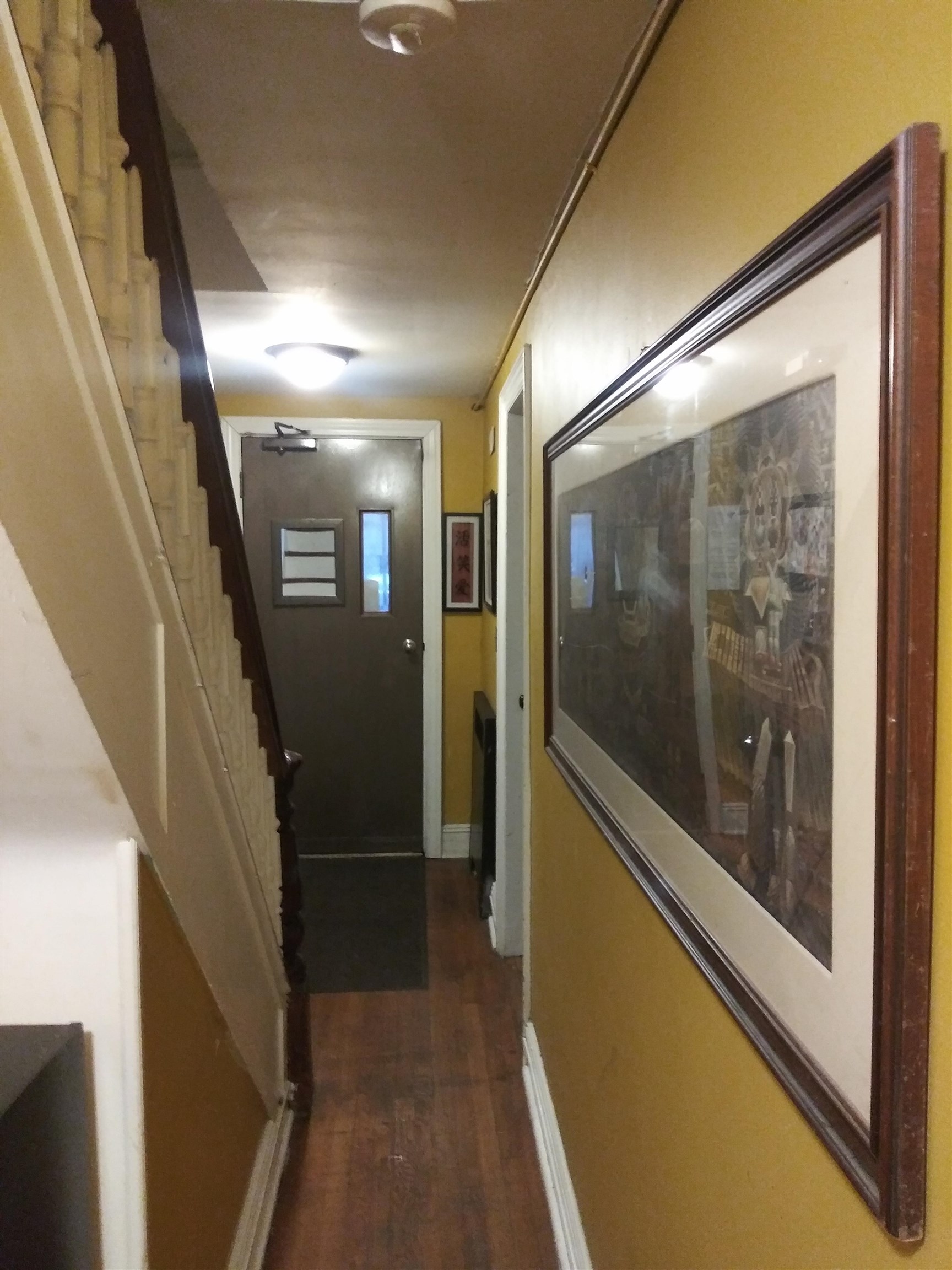 # 240020199 - For Rent in JERSEY CITY - West Bergen NJ