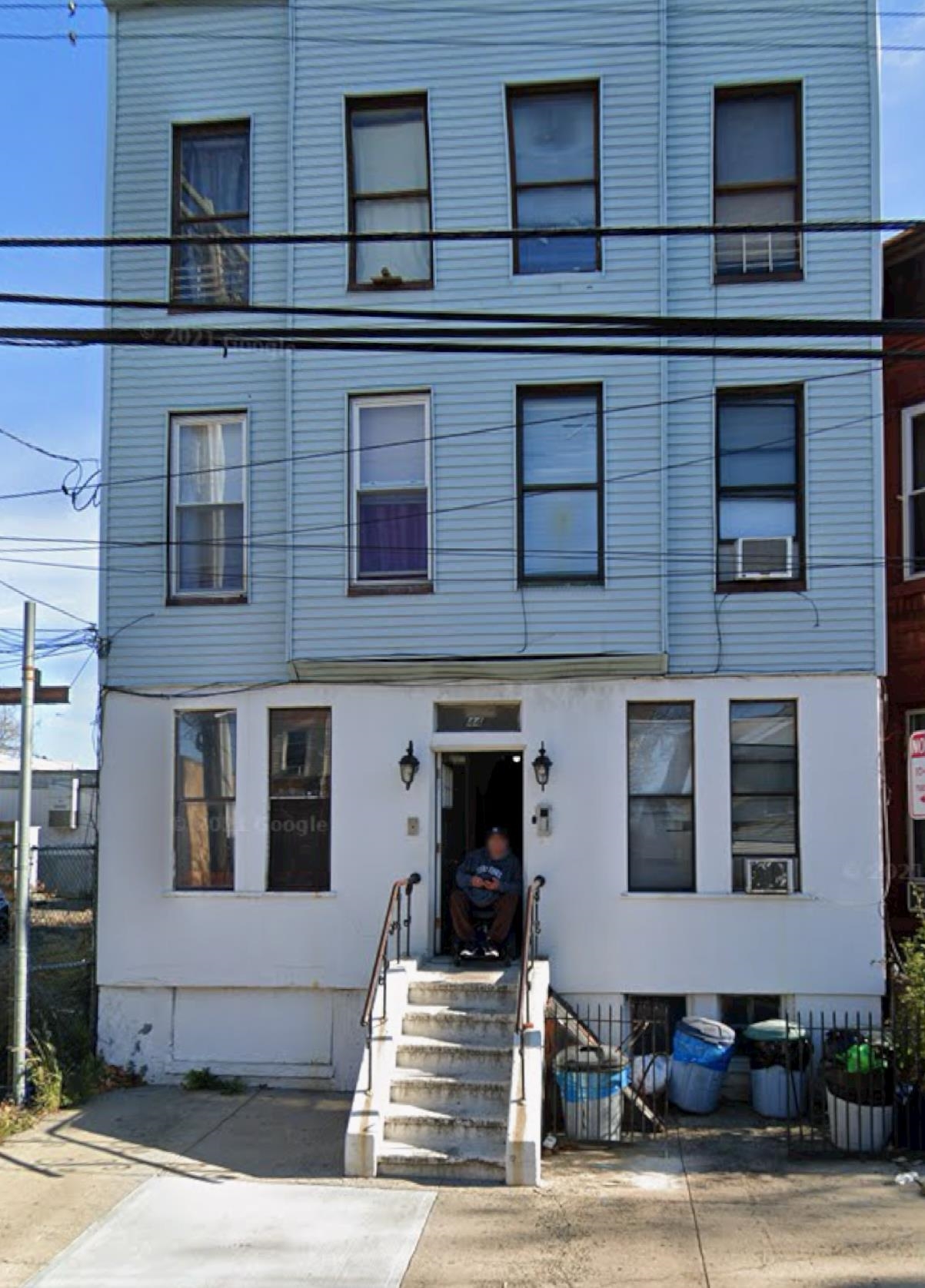 # 240020240 - For Rent in JERSEY CITY - Journal Square NJ