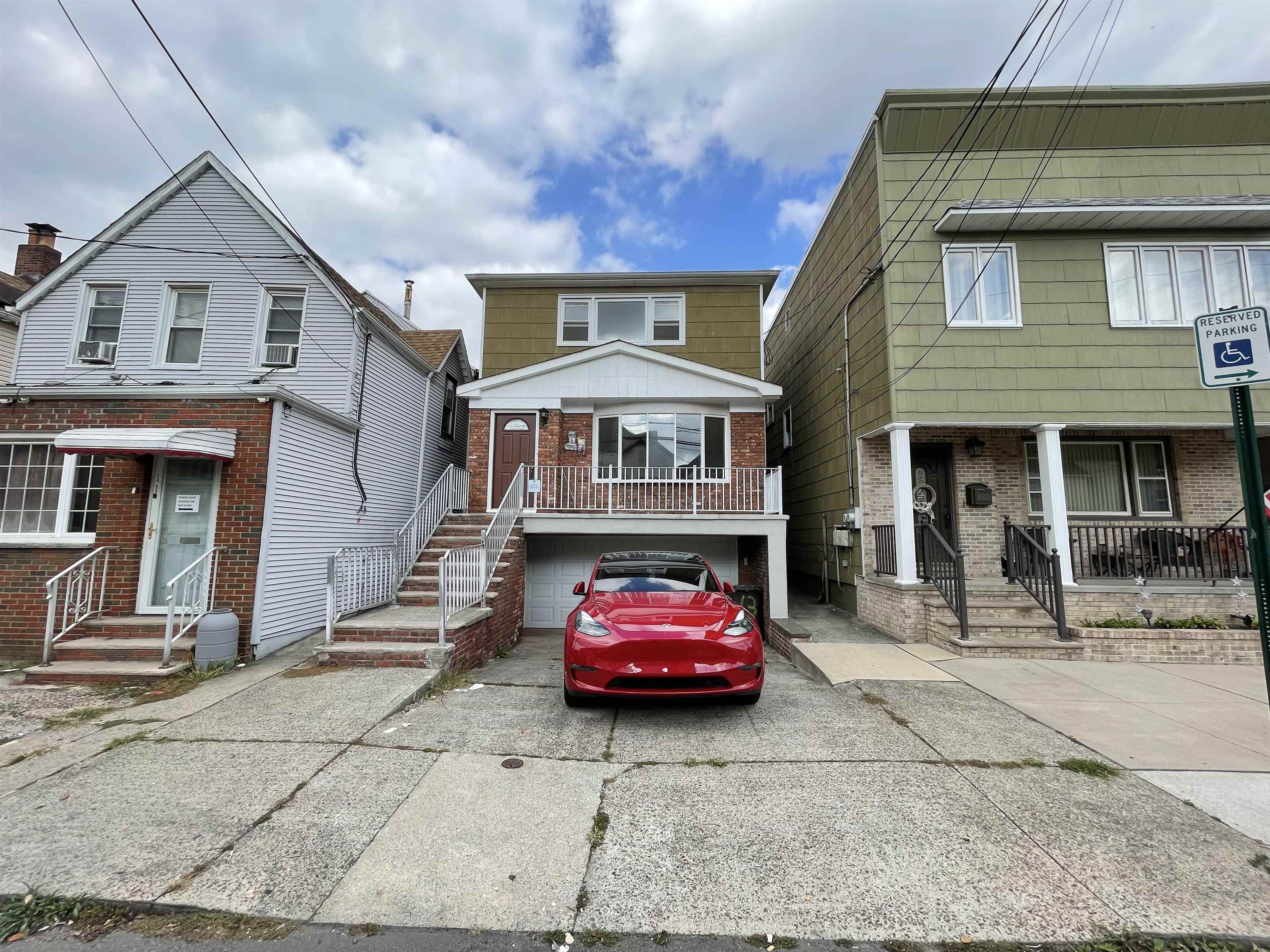 # 240020308 - For Rent in Bayonne NJ