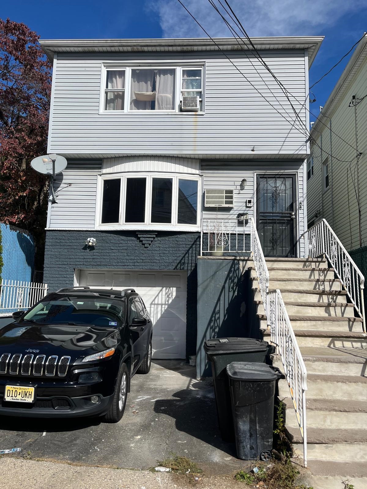 # 240020433 - For Rent in JERSEY CITY - Greenville NJ