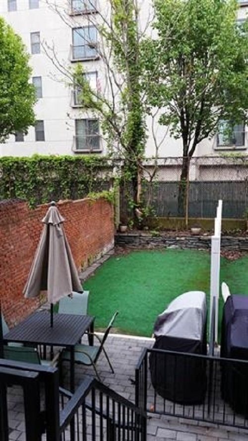 # 240020449 - For Rent in Hoboken NJ