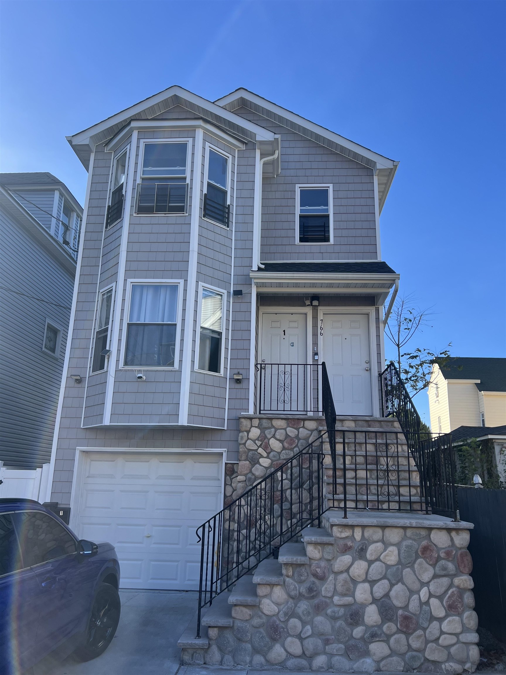 # 240020452 - For Rent in Paterson NJ