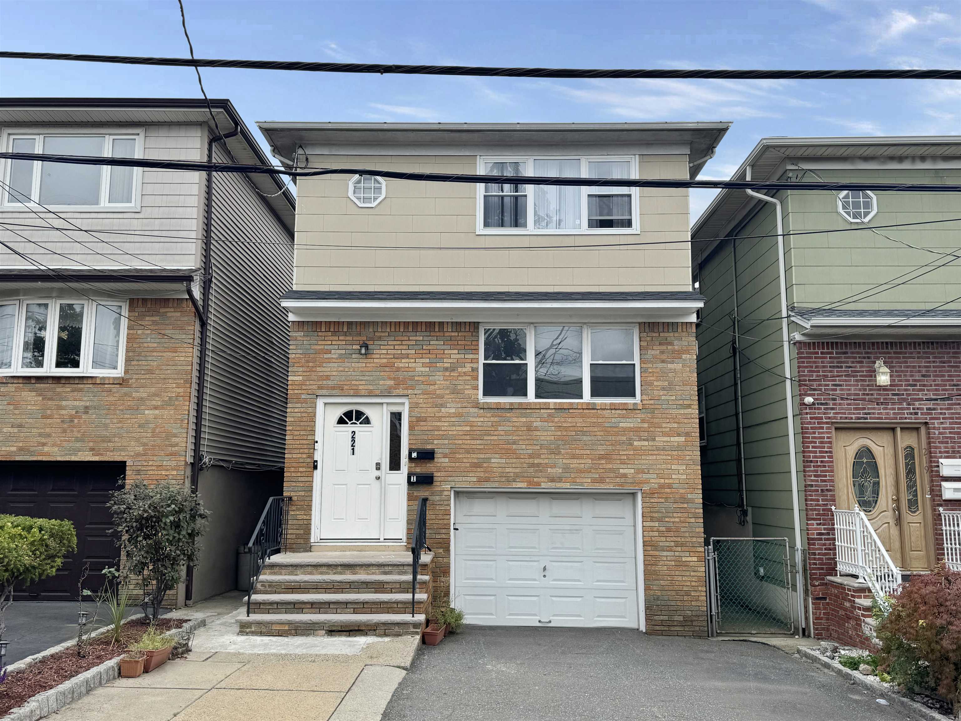 # 240020499 - For Rent in Harrison NJ