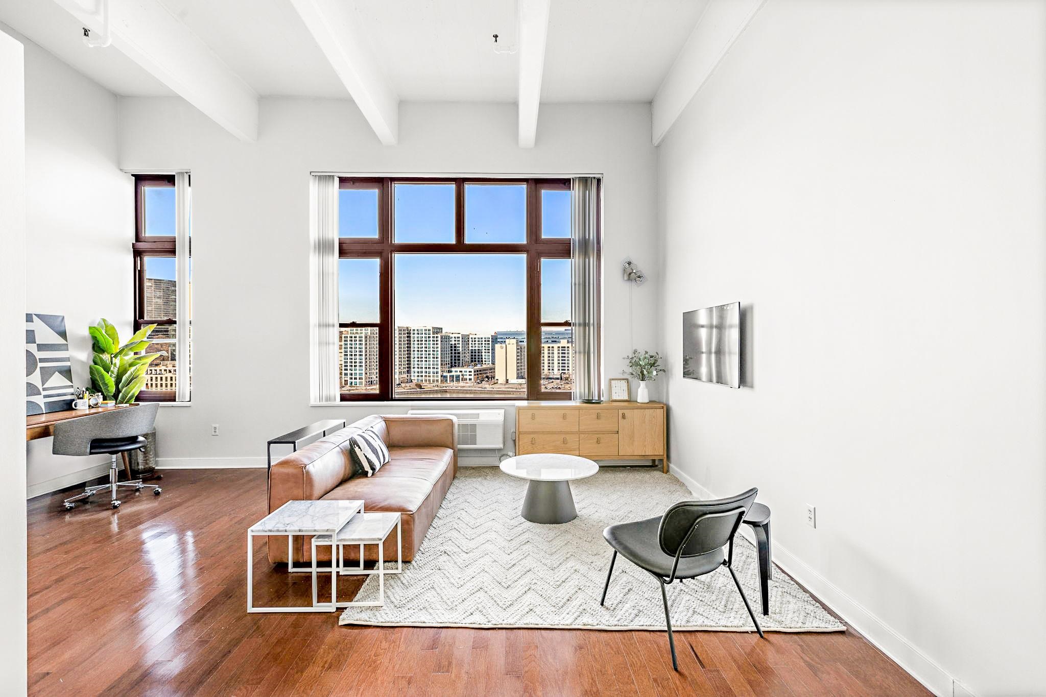 # 240020533 - For Rent in Hoboken NJ