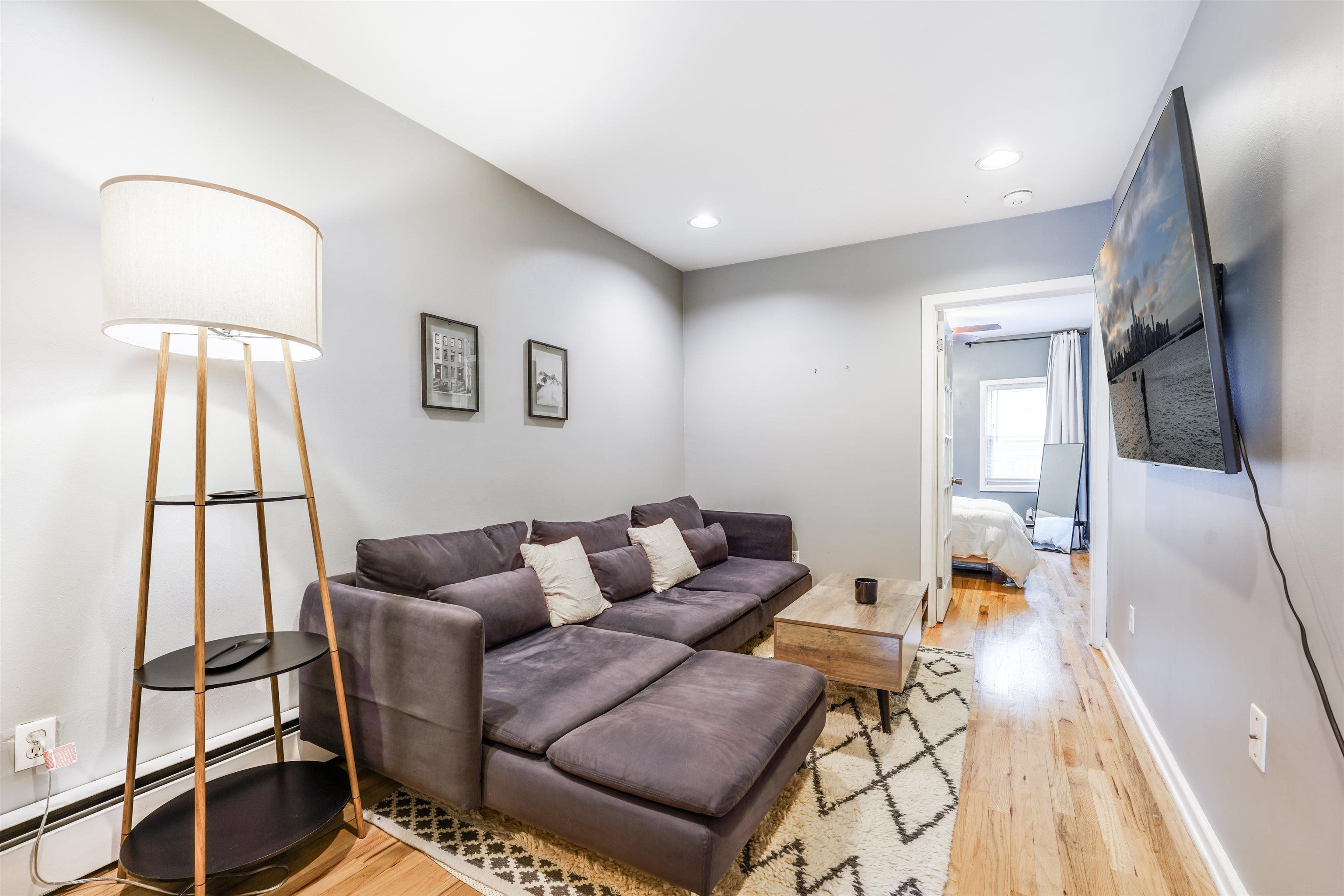 # 240020546 - For Rent in Hoboken NJ