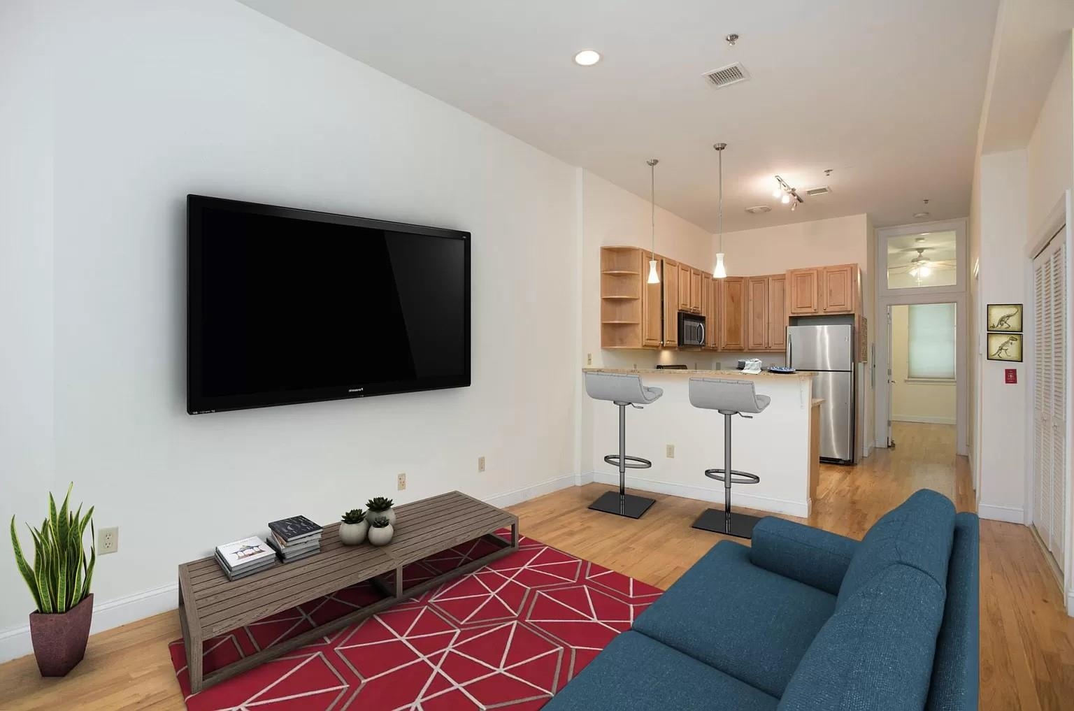 # 240020566 - For Rent in Hoboken NJ