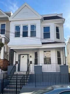 # 240020572 - For Rent in JERSEY CITY - West Bergen NJ