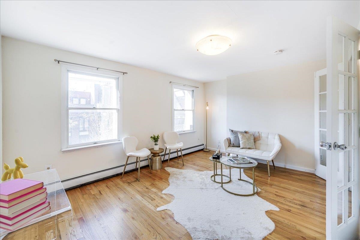 # 240020573 - For Rent in Hoboken NJ