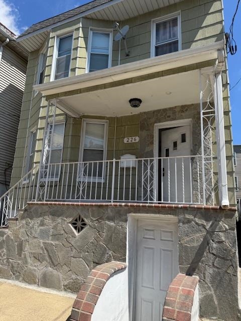 # 240020593 - For Rent in JERSEY CITY - Heights NJ