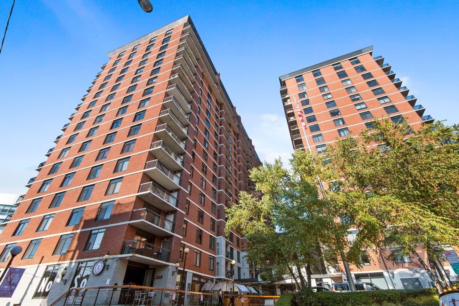 # 240020620 - For Rent in Hoboken NJ