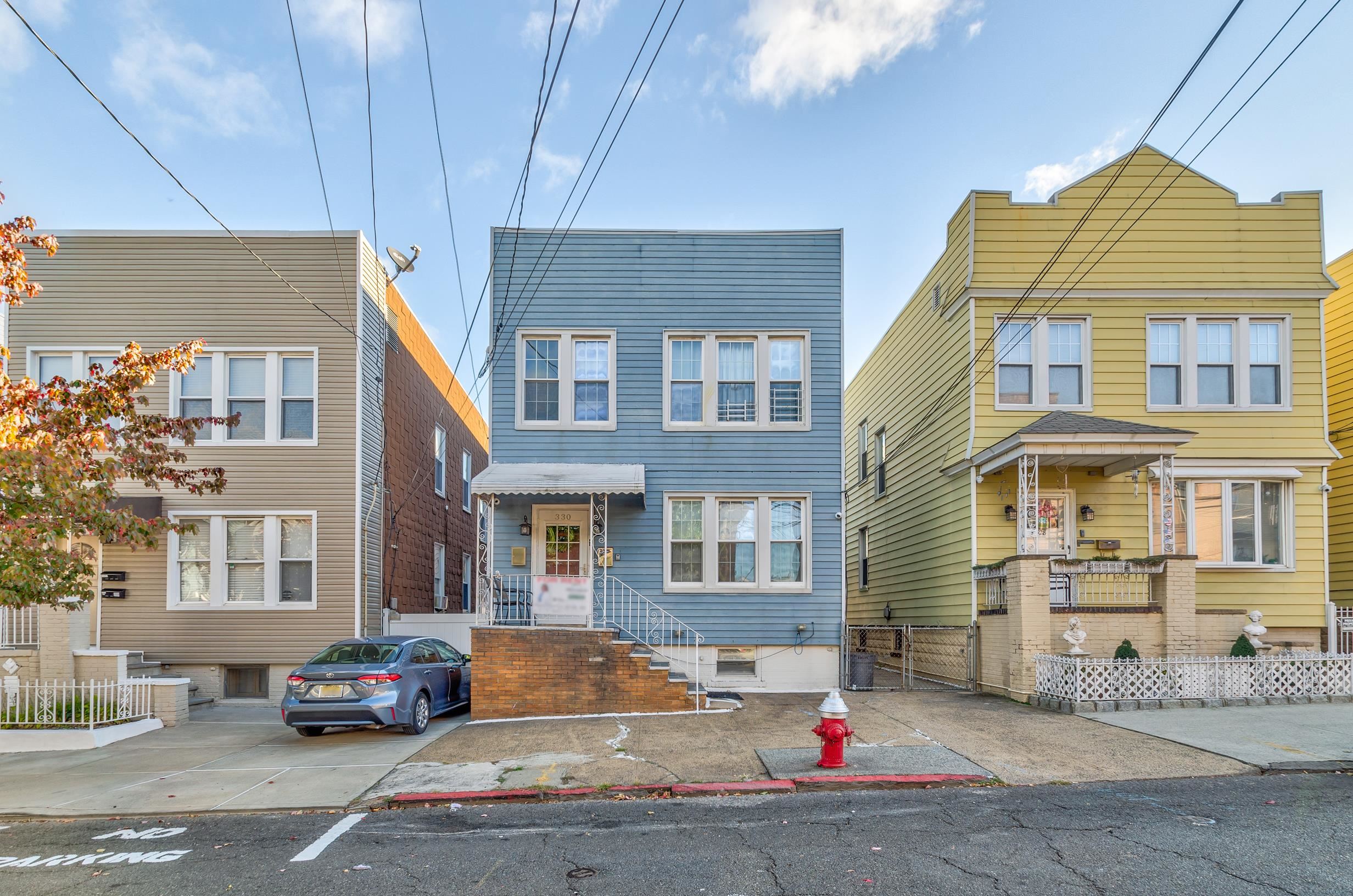 # 240020676 - For Rent in JERSEY CITY - Greenville NJ