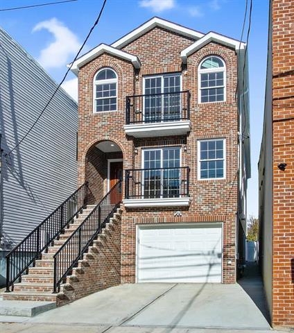 # 240020825 - For Rent in Bayonne NJ