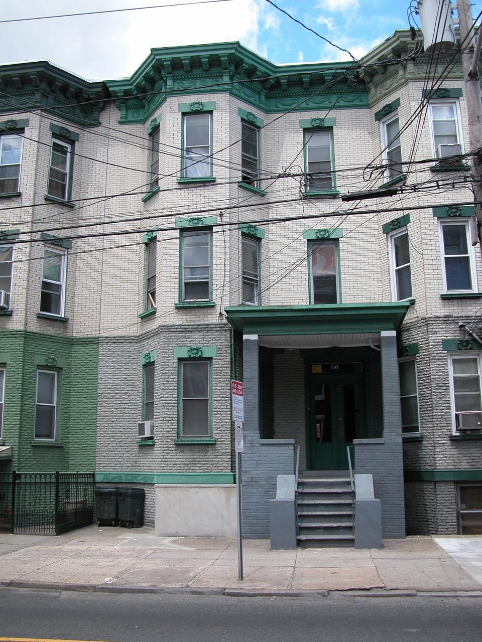 # 240020878 - For Rent in JERSEY CITY - Journal Square NJ