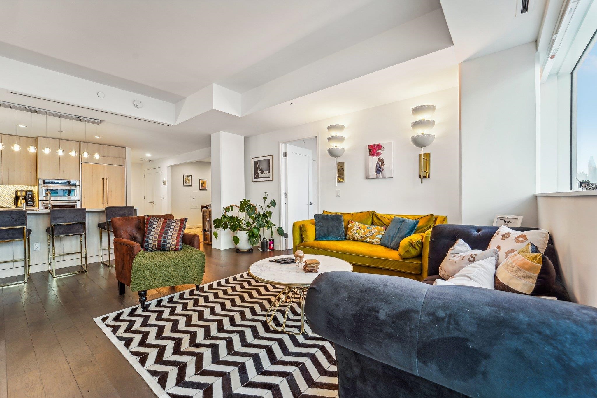 # 240022200 - For Rent in Weehawken NJ