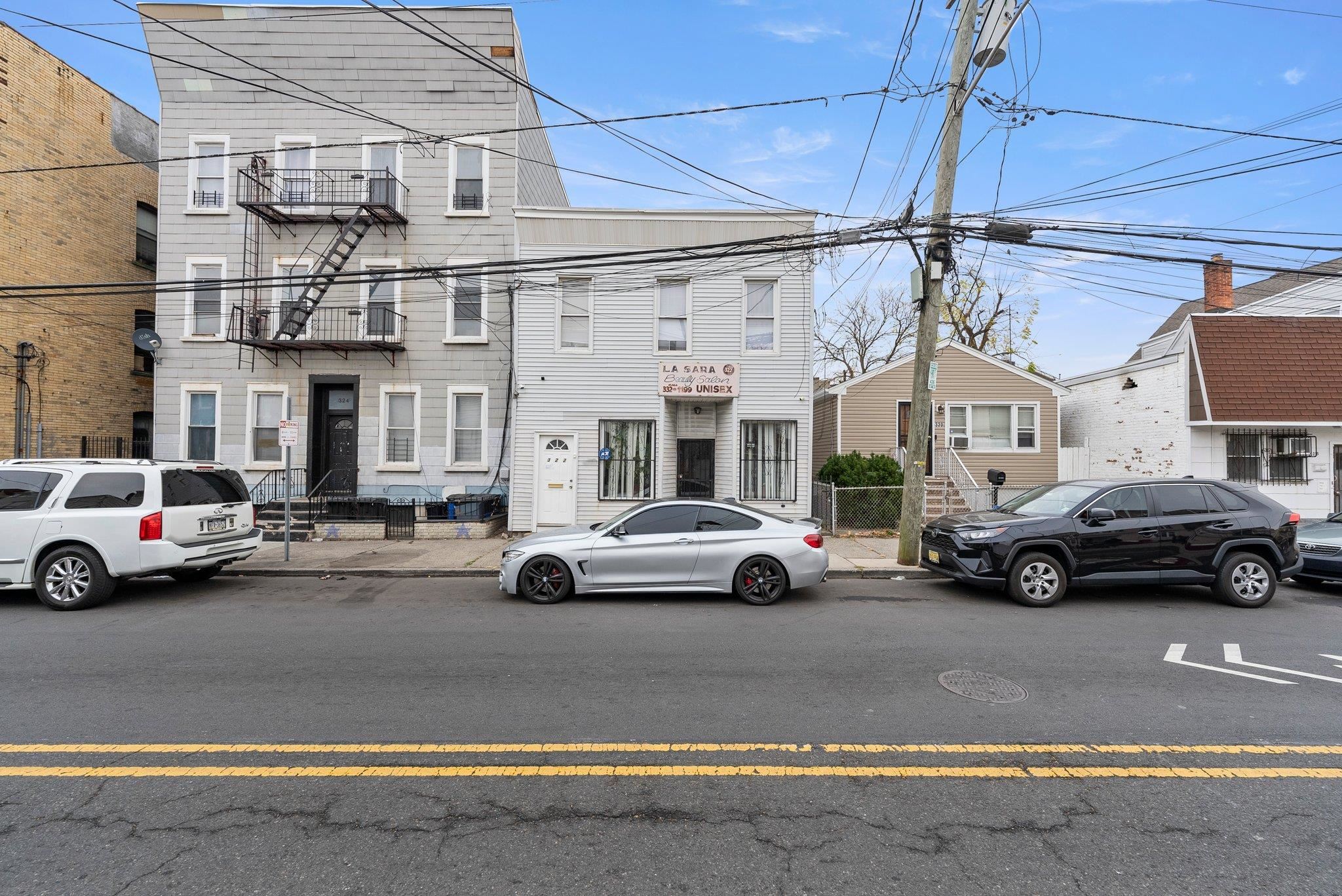 # 240022786 - For Rent in JERSEY CITY - Greenville NJ
