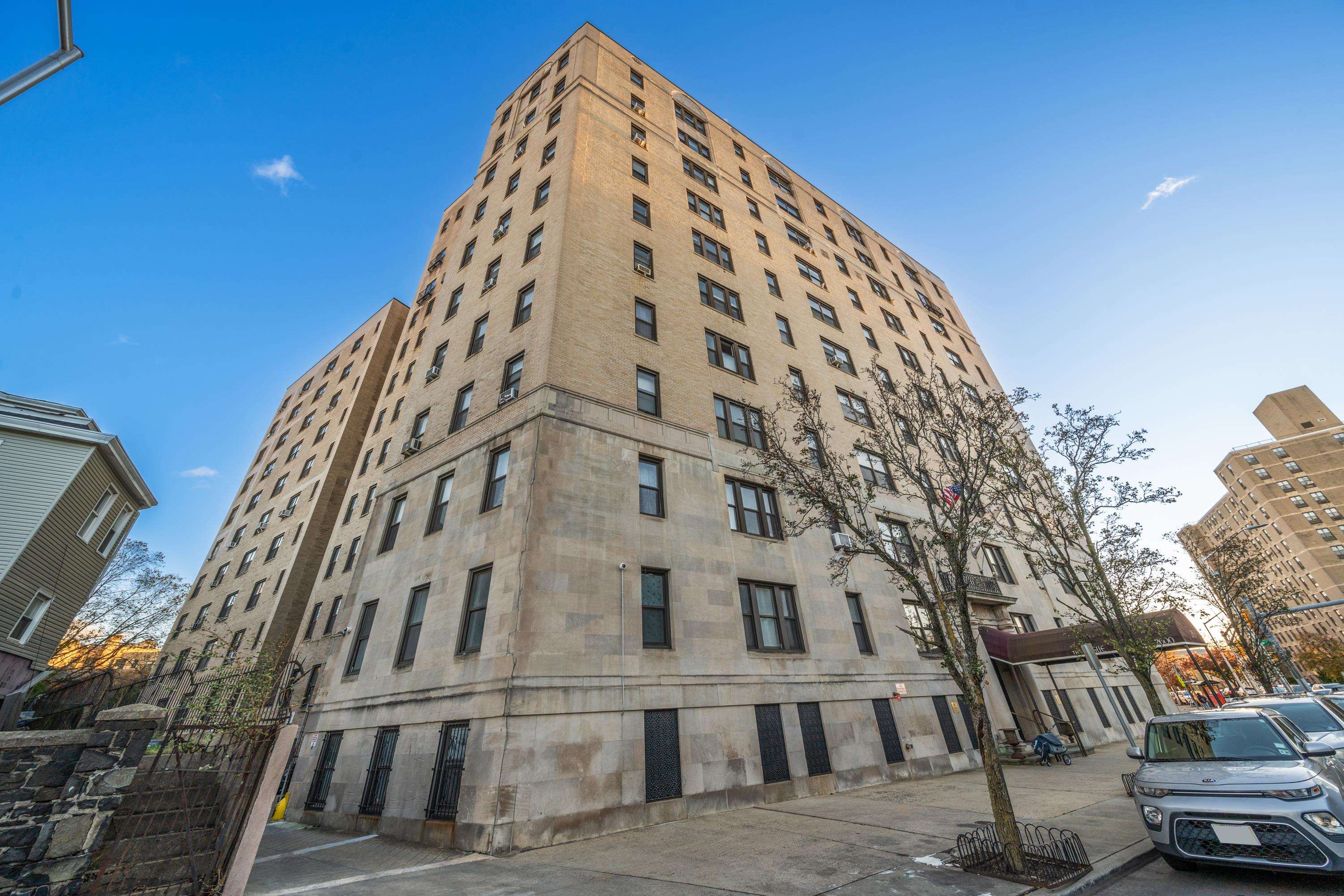 # 240022875 - For Rent in JERSEY CITY - Journal Square NJ