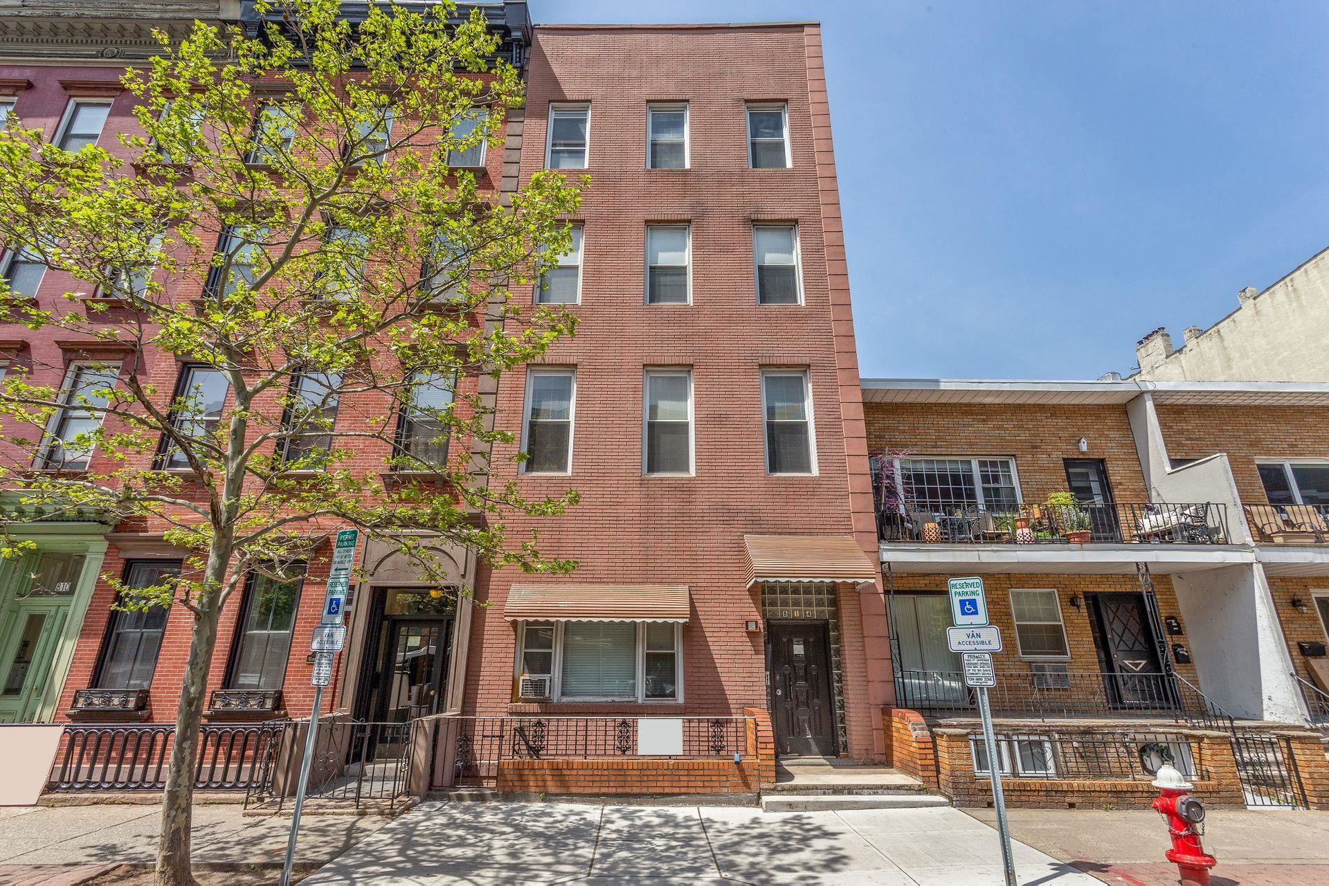 # 240024018 - For Rent in Hoboken NJ