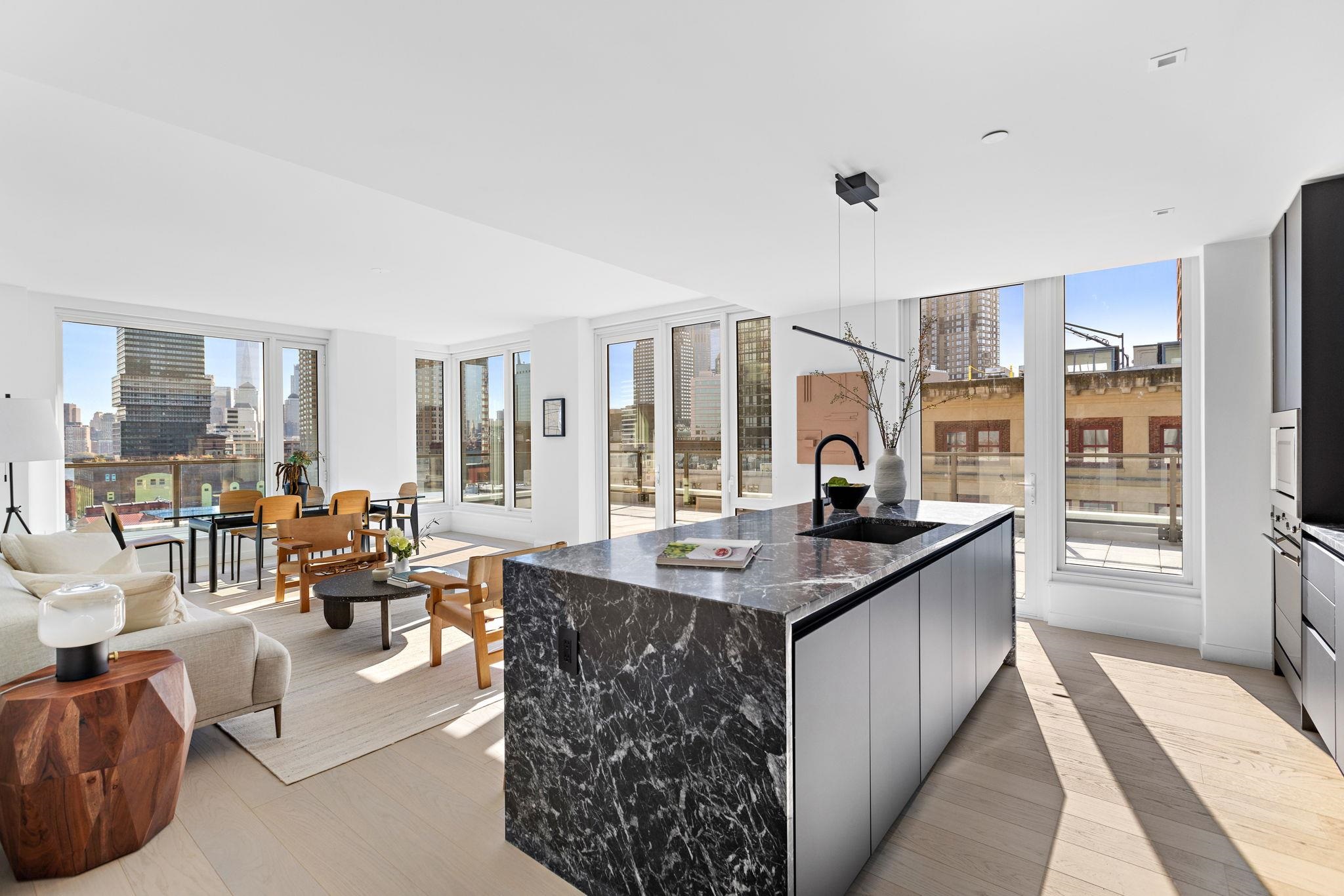 # 250000103 - For Rent in JERSEY CITY - Downtown NJ